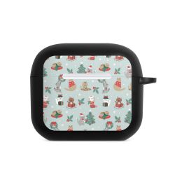 Apple AirPods Skal svart