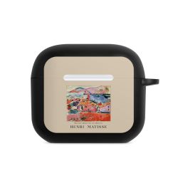 Apple AirPods Skal svart