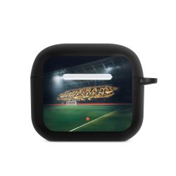 Apple AirPods Hülle schwarz