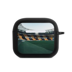 Apple AirPods Hülle schwarz