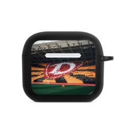 Apple AirPods Hülle schwarz