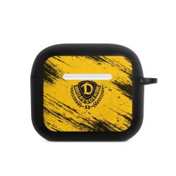 Apple AirPods Hülle schwarz