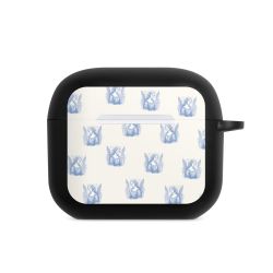 Apple AirPods Skal svart