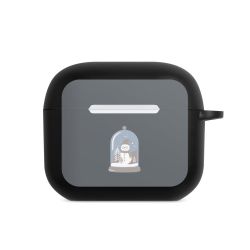 Apple AirPods Case black