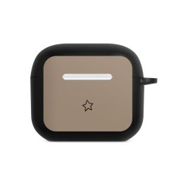 Apple AirPods Skal svart