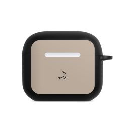 Apple AirPods Skal svart