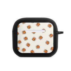 Apple AirPods kotelo musta