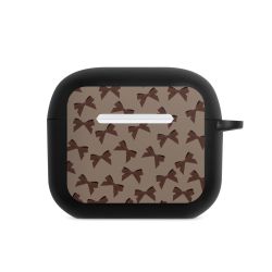 Apple AirPods Case black