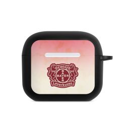 Apple AirPods Hülle schwarz