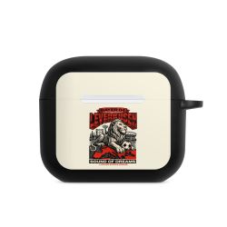 Apple AirPods Hülle schwarz