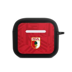 Apple AirPods Hülle schwarz