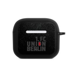 Apple AirPods Hülle schwarz