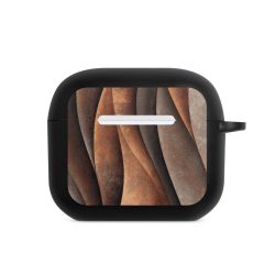 Apple AirPods Skal svart