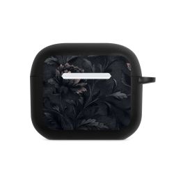 Apple AirPods kotelo musta