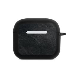Apple AirPods kotelo musta
