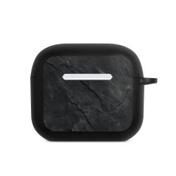 Apple AirPods kotelo musta