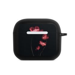 Apple AirPods kotelo musta