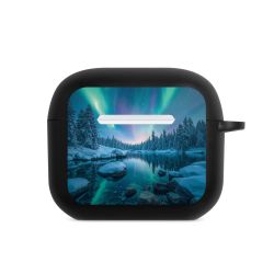 Apple AirPods Skal svart