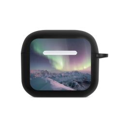 Apple AirPods Skal svart