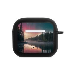 Apple AirPods Skal svart