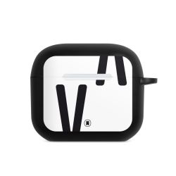 Apple AirPods Case black