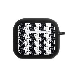 Apple AirPods Case black