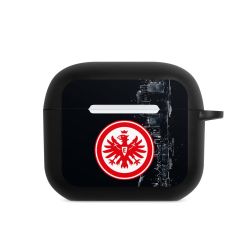 Apple AirPods Hülle schwarz