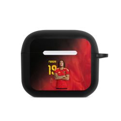 Apple AirPods Skal svart