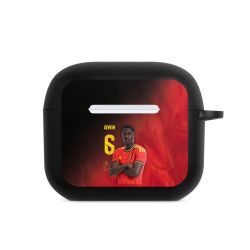 Apple AirPods Skal svart