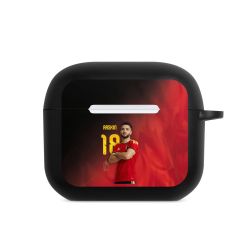 Apple AirPods Skal svart