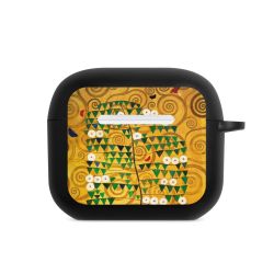 Apple AirPods Skal svart