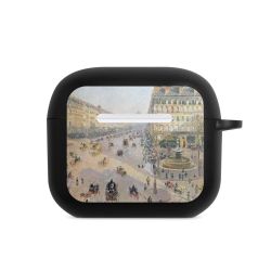 Apple AirPods Skal svart