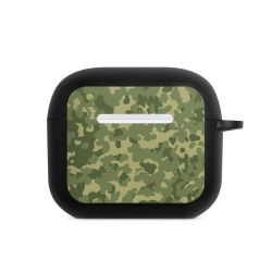 Apple AirPods kotelo musta