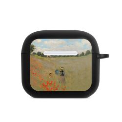 Apple AirPods Skal svart