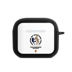 Apple AirPods Skal svart