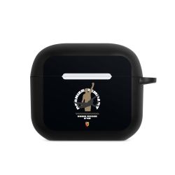 Apple AirPods Skal svart