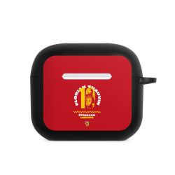 Apple AirPods Skal svart