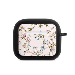 Apple AirPods kotelo musta