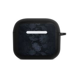 Apple AirPods kotelo musta