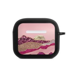 Apple AirPods kotelo musta