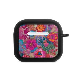 Apple AirPods kotelo musta