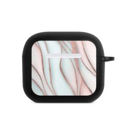 Apple AirPods kotelo musta