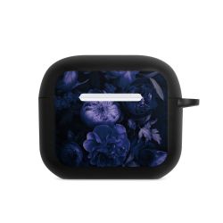 Apple AirPods kotelo musta