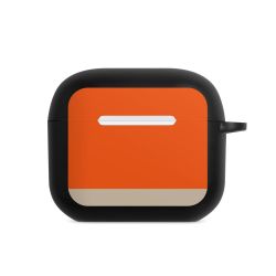 Apple AirPods Skal svart