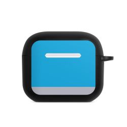 Apple AirPods Skal svart