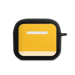 Apple AirPods Skal svart