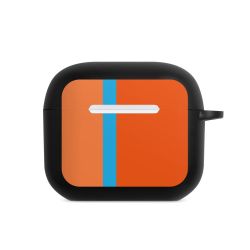 Apple AirPods Skal svart