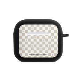 Apple AirPods Skal svart