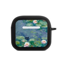 Apple AirPods Skal svart