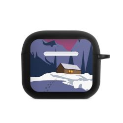 Apple AirPods Case black